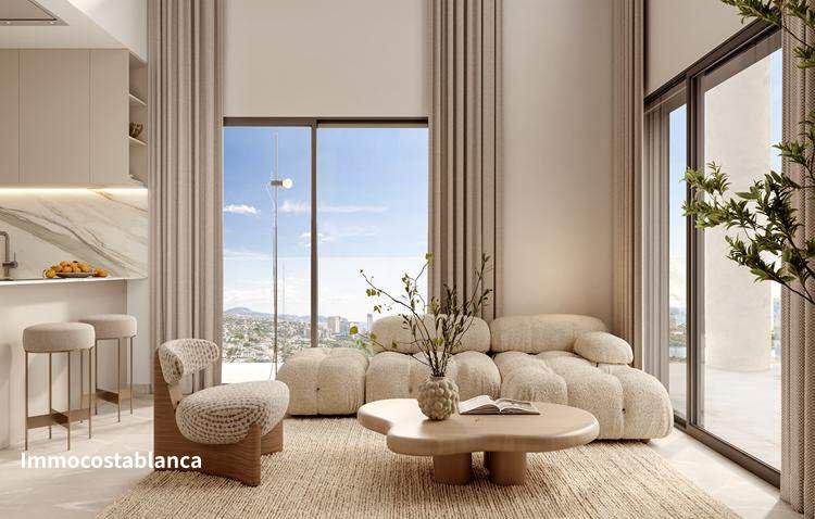 Apartment in Calpe, 107 m², 435,000 €, photo 6, listing 30880416