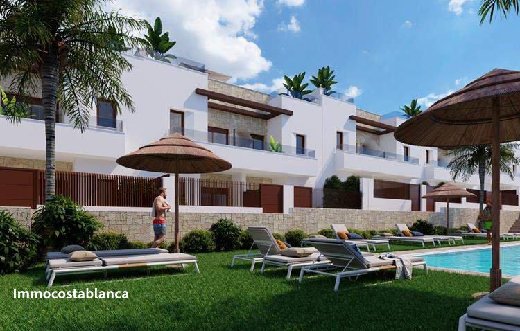 Terraced house in Orihuela Costa, 145 m², 339,000 €, photo 5, listing 52325136
