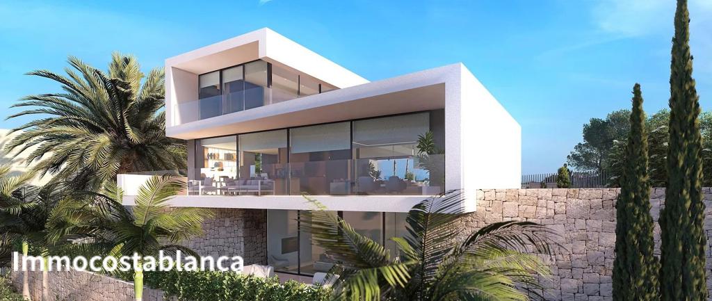 Detached house in Moraira, 568 m², 3,250,000 €, photo 4, listing 5196256