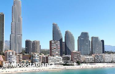 Apartment in Benidorm, 146 m²