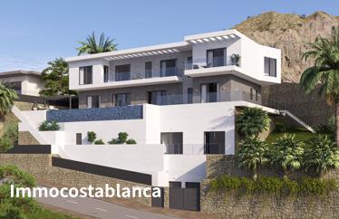 Villa in Finestrat, 638 m²