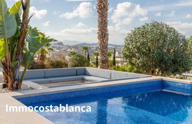 Detached house in Javea (Xabia), 295 m²