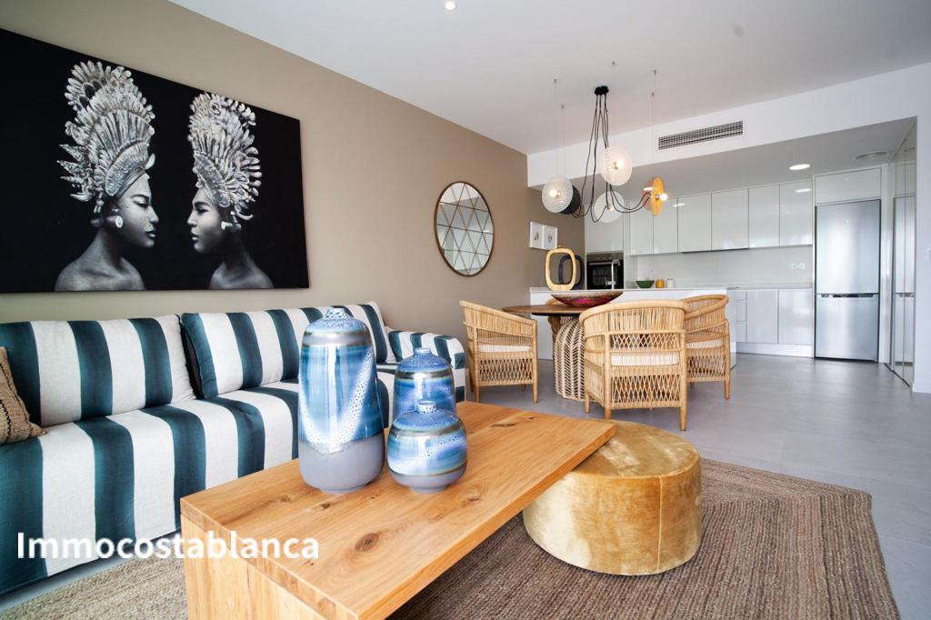 Apartment in Benidorm, 158 m², 340,000 €, photo 2, listing 68620096