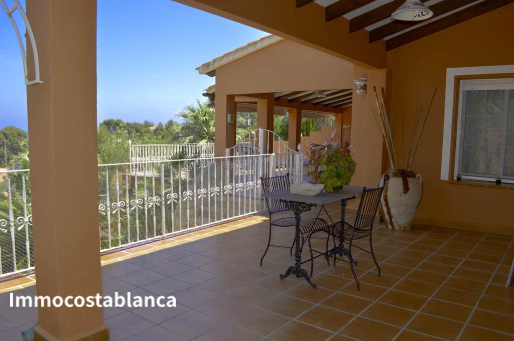 Detached house in Denia, 230 m², 840,000 €, photo 4, listing 17221776