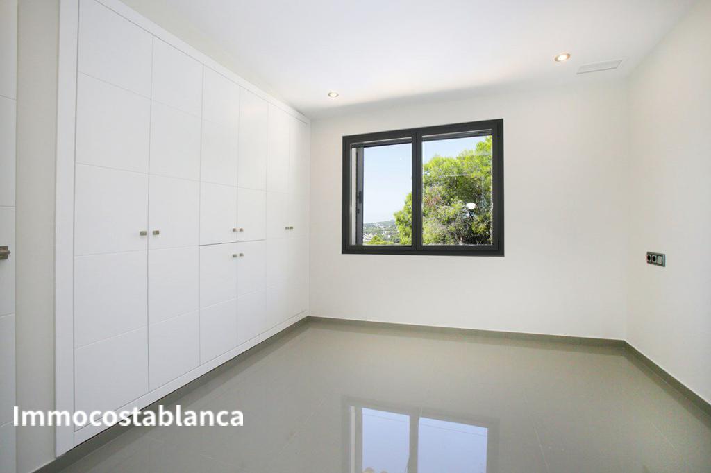 Detached house in Moraira, 109 m², 495,000 €, photo 7, listing 63359848