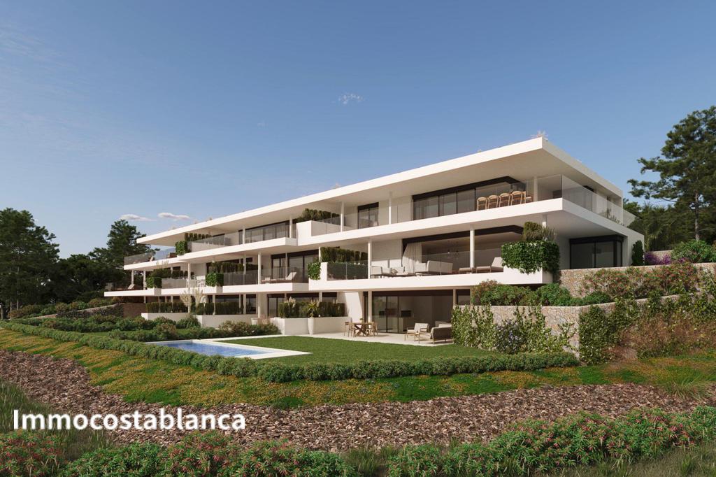 Apartment in Dehesa de Campoamor, 133 m², 650,000 €, photo 8, listing 51522576
