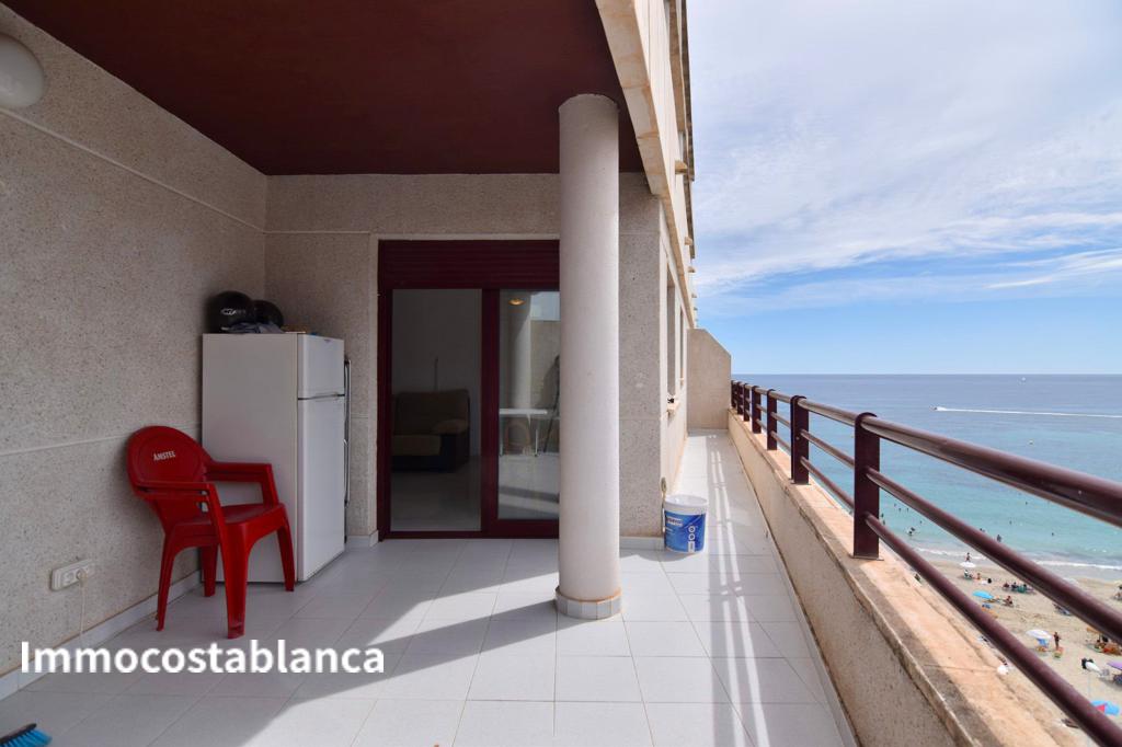 Penthouse in Calpe, 90 m², 418,000 €, photo 6, listing 38528176