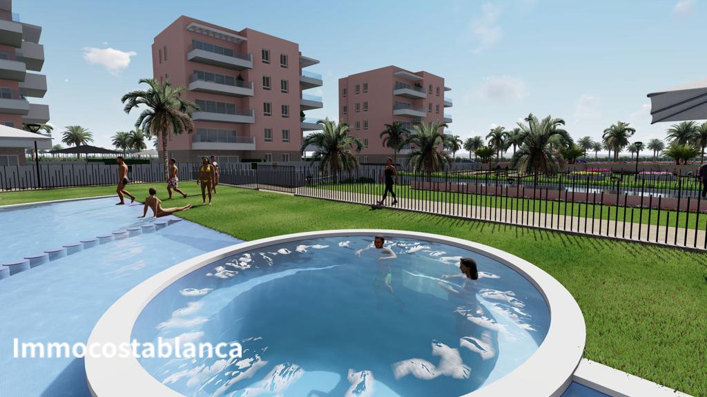 Apartment in Guardamar del Segura, 101 m², 235,000 €, photo 2, listing 52176976