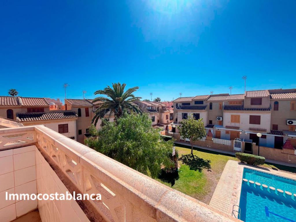 Townhome in Torrevieja, 78 m², 140,000 €, photo 5, listing 63375456