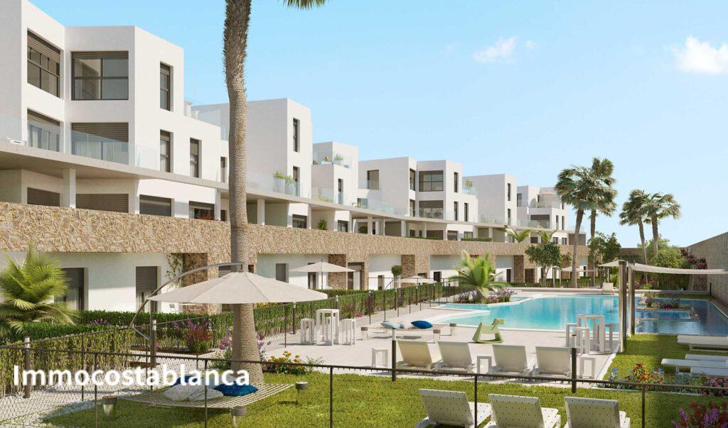 Apartment in Alicante, 259,000 €, photo 2, listing 13204016