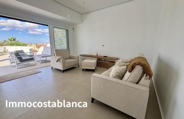 Villa in Ciudad Quesada, 120 m²