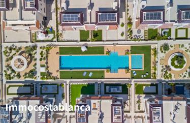 Detached house in Ciudad Quesada, 90 m²