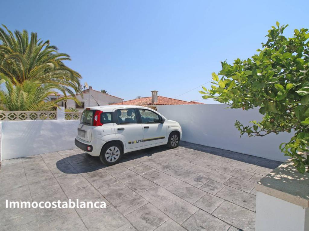 Detached house in Calpe, 70 m², 368,000 €, photo 9, listing 14972416