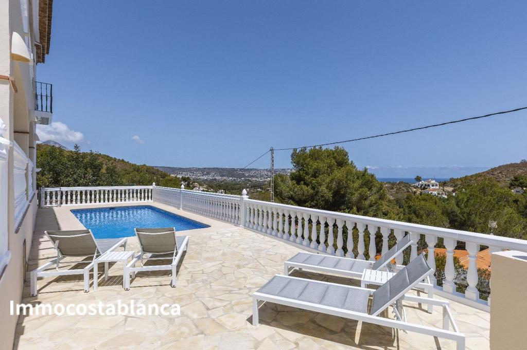 Villa in Javea (Xabia), 193 m², 849,000 €, photo 9, listing 34839456