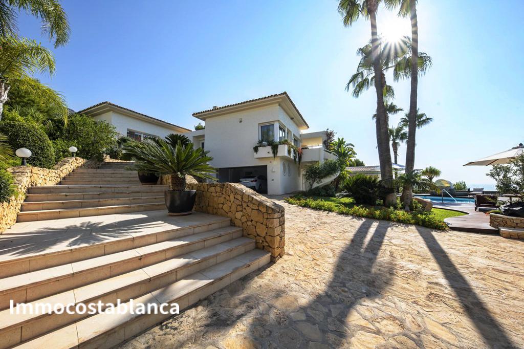 Villa in Altea, 450 m², 2,390,000 €, photo 3, listing 30358416