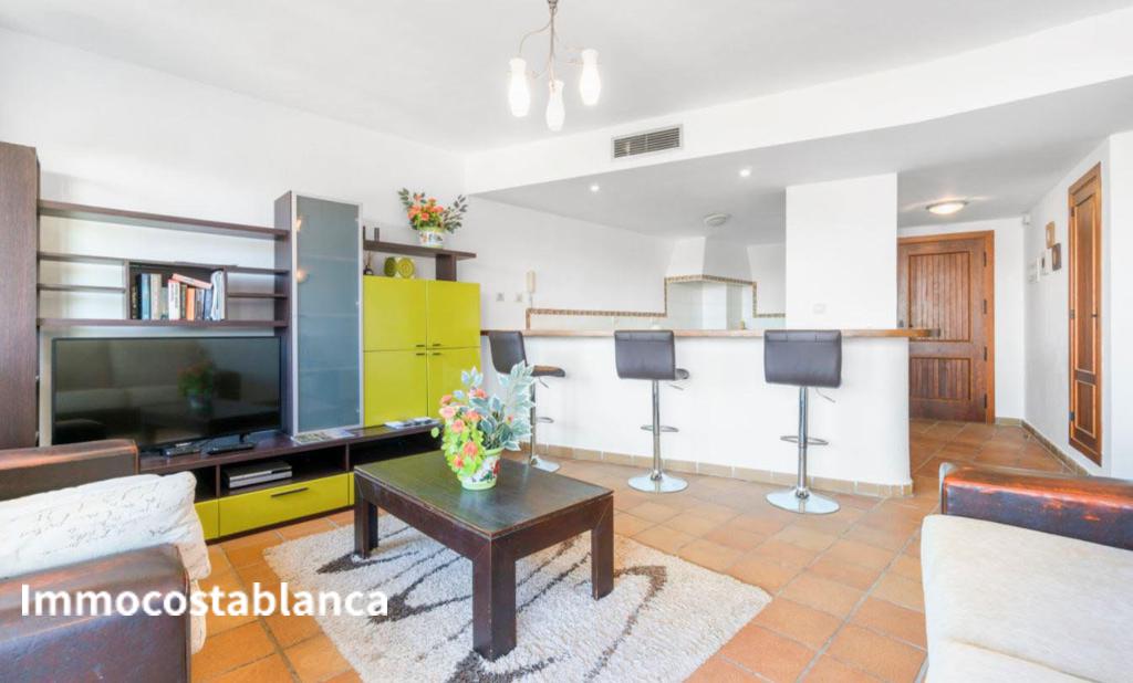 3 room apartment in Dehesa de Campoamor, 114 m², 166,000 €, photo 3, listing 17487928