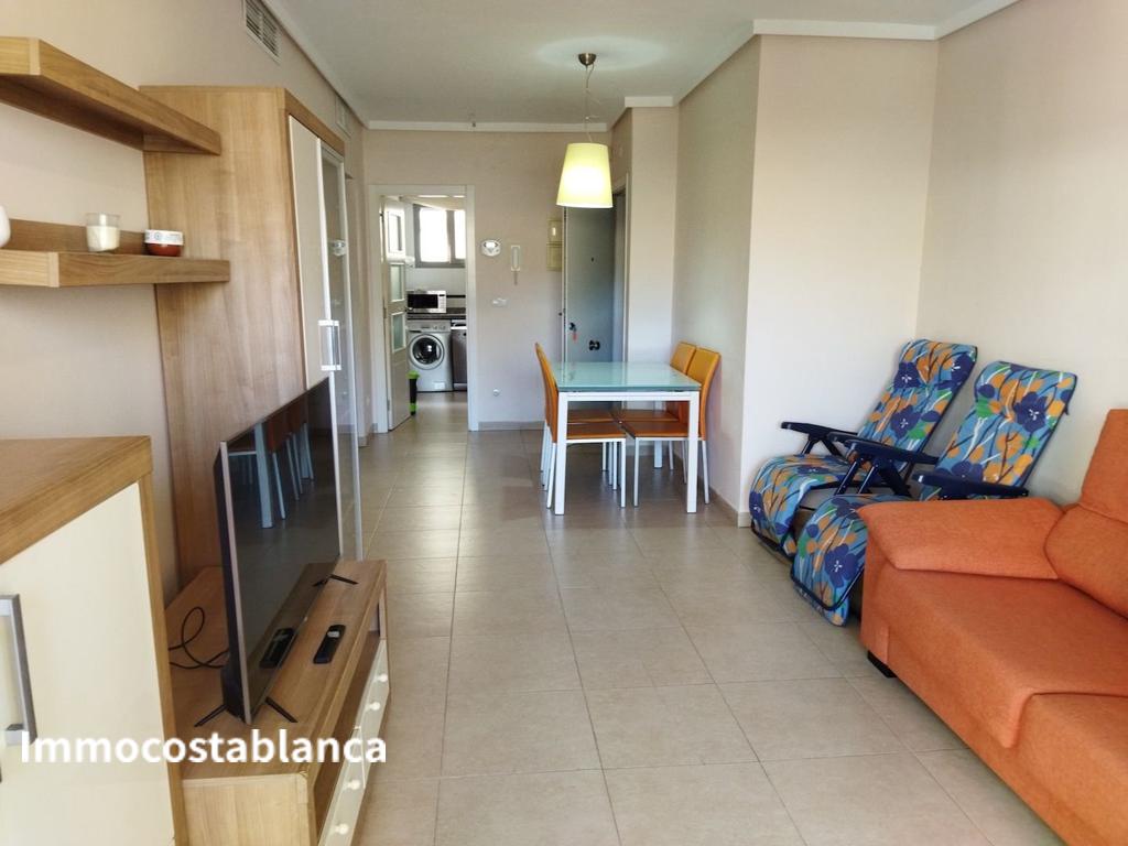 Apartment in Calpe, 90 m², 280,000 €, photo 3, listing 23559456