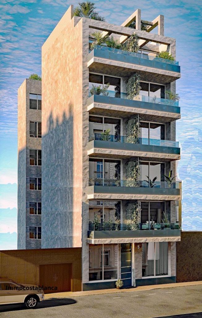 Apartment in Torrevieja, 35 m², 258,000 €, photo 1, listing 27887536
