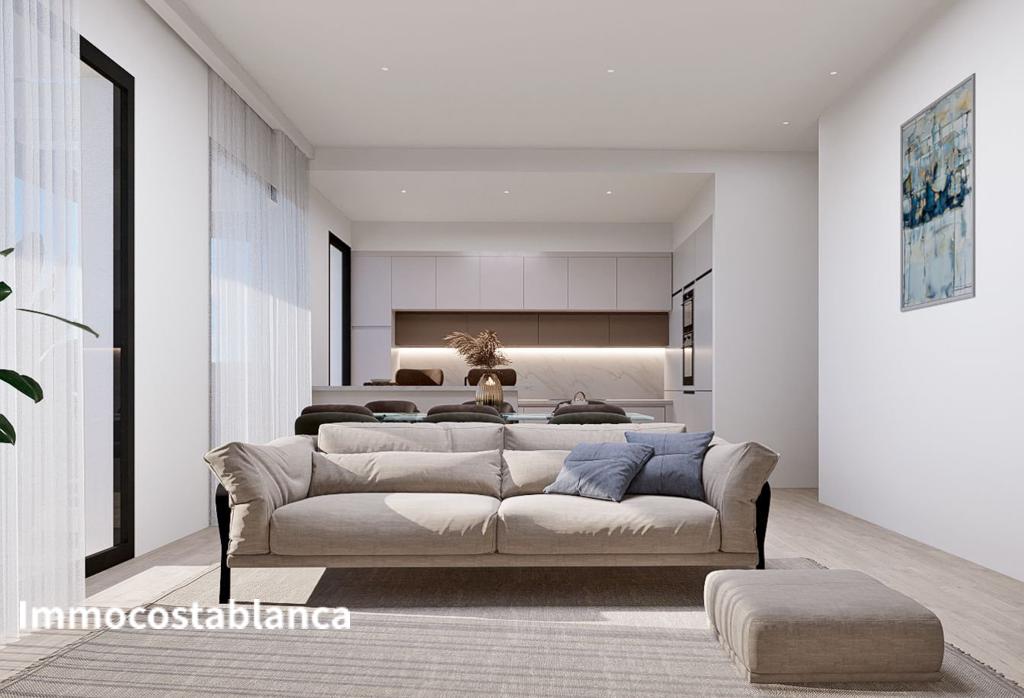 Townhome in Finestrat, 229 m², 452,000 €, photo 2, listing 78716256