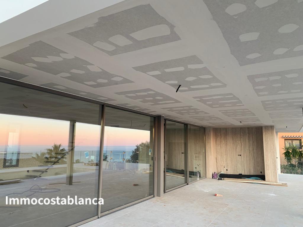 Villa in Benitachell, 451 m², 2,495,000 €, photo 2, listing 13079536