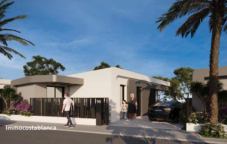 Villa in Mutxamel, 339 m², 460,000 €, photo 7, listing 70547536
