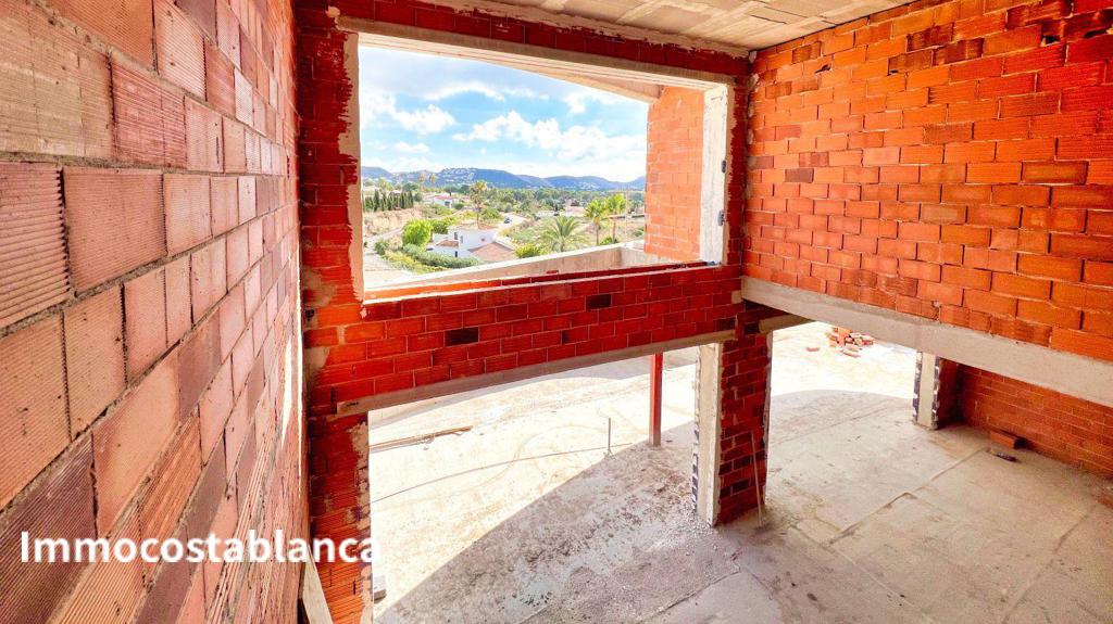 Detached house in Moraira, 279 m², 1,500,000 €, photo 10, listing 29728416