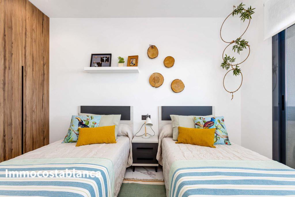 4 room apartment in Guardamar del Segura, 99 m², 243,000 €, photo 5, listing 200096