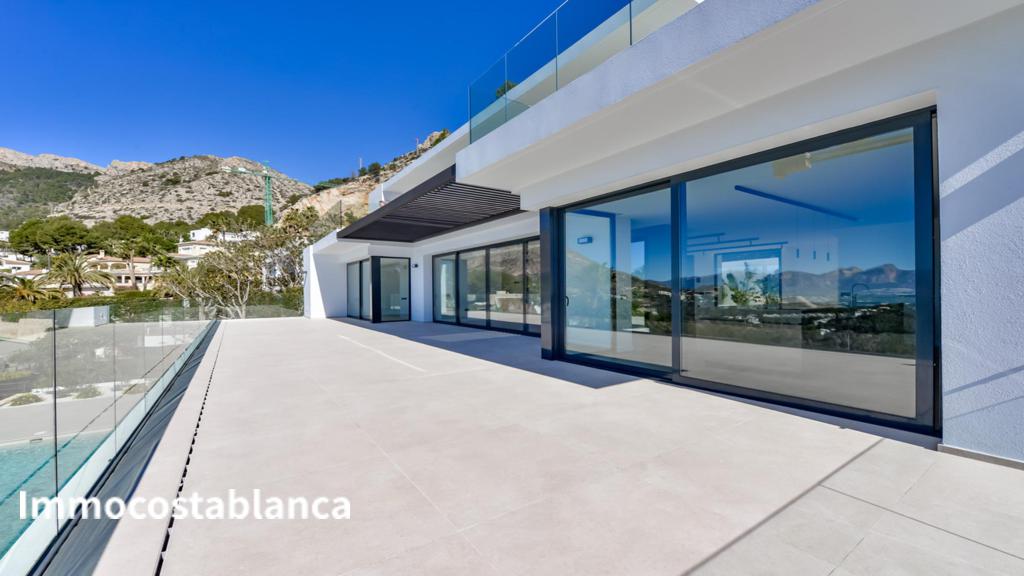 Villa in Altea, 405 m², 2,690,000 €, photo 10, listing 45764416
