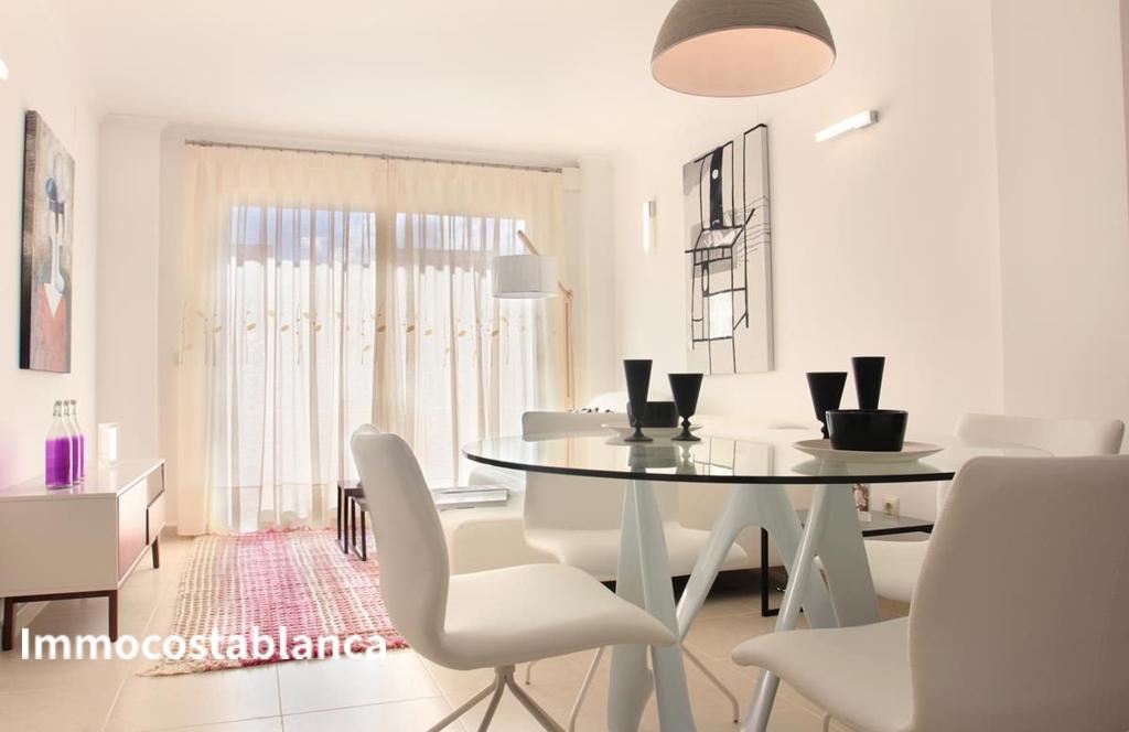 Apartment in Alicante, 105 m², 182,000 €, photo 2, listing 16000728