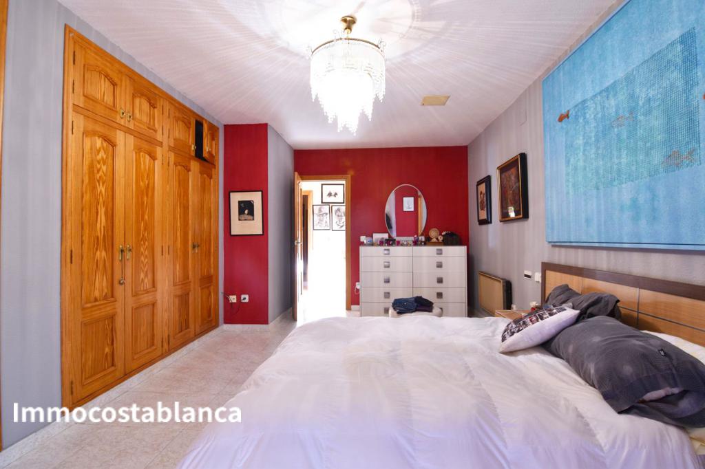 Penthouse in Calpe, 260 m², 420,000 €, photo 10, listing 41088176