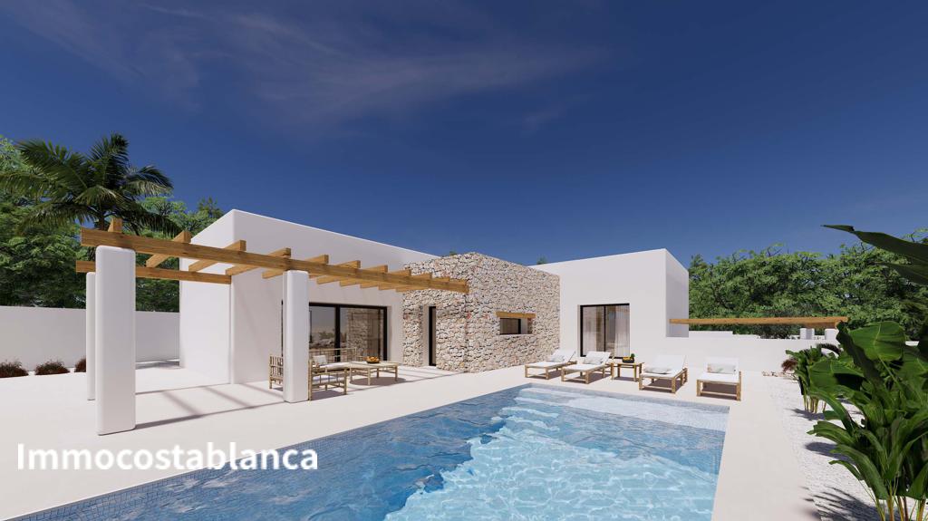 Detached house in Moraira, 393 m², 1,399,000 €, photo 2, listing 1645856
