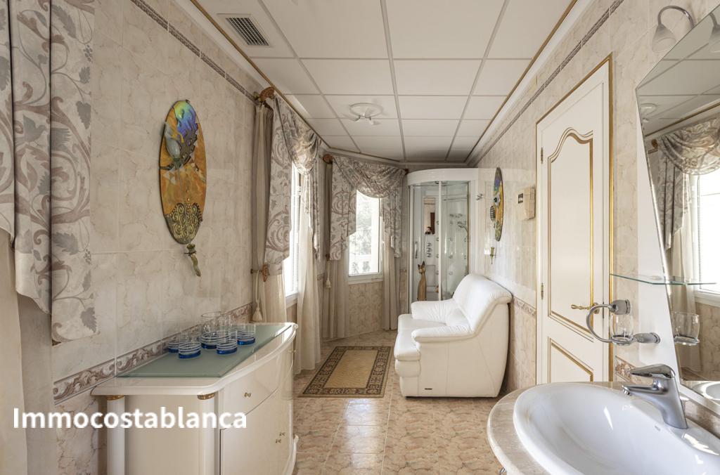 Villa in Javea (Xabia), 392 m², 1,450,000 €, photo 9, listing 78604176