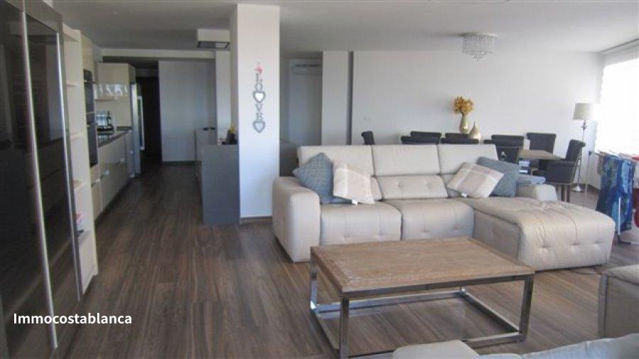 5 room apartment in Calpe, 211 m², 480,000 €, photo 1, listing 607688