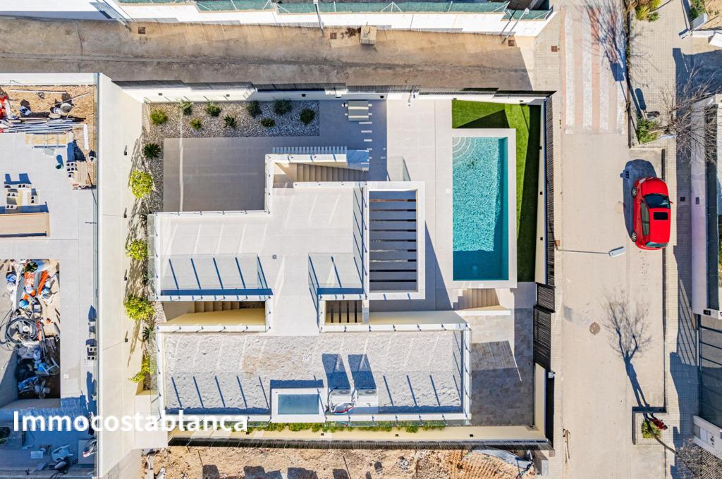 Villa in Polop, 200 m², 970,000 €, photo 2, listing 74449216