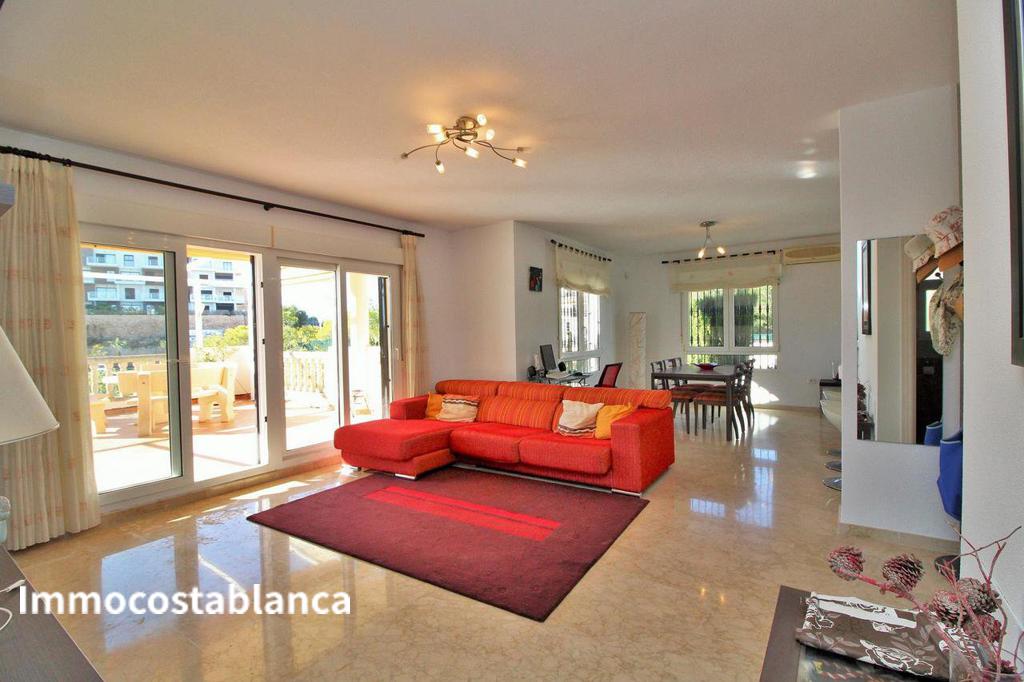 Villa in Dehesa de Campoamor, 130 m², 475,000 €, photo 1, listing 68432976