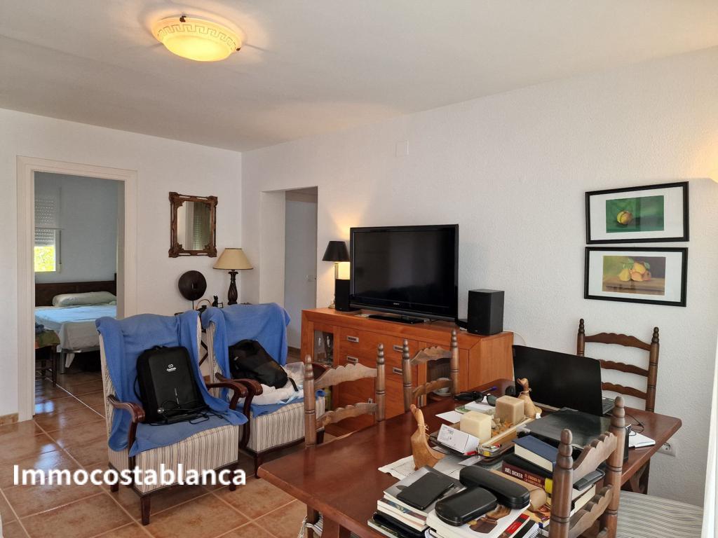 Apartment in Calpe, 149,000 €, photo 8, listing 19328176