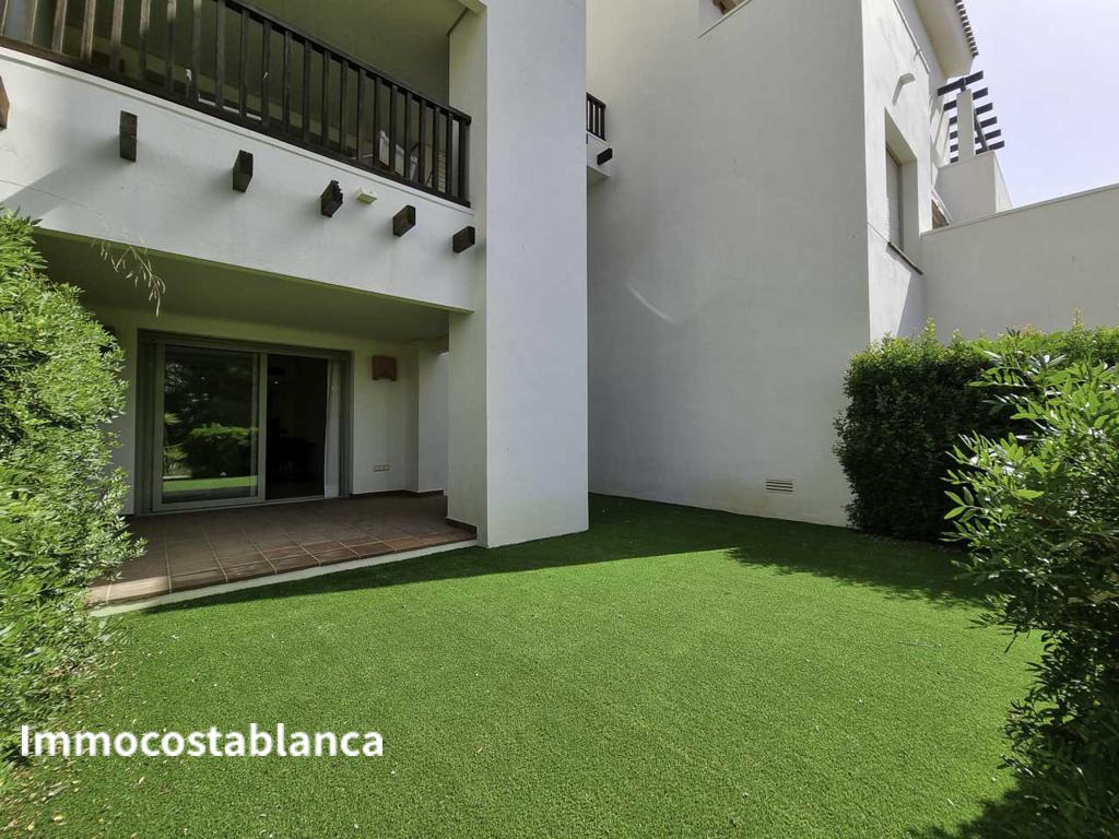 Apartment in Dehesa de Campoamor, 245,000 €, photo 10, listing 10913696