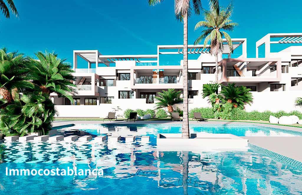 Apartment in Finestrat, 86 m², 440,000 €, photo 6, listing 64559376