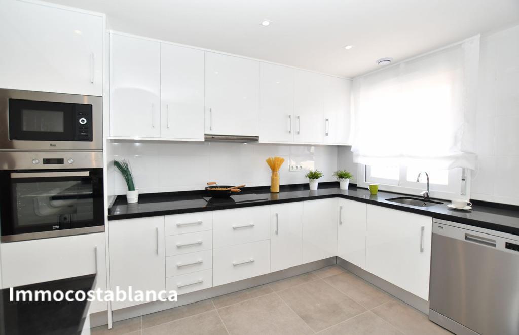 Apartment in San Miguel de Salinas, 73 m², 263,000 €, photo 8, listing 79253936