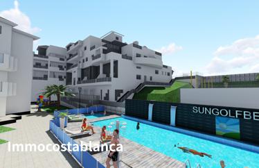 2 room apartment in Villamartin, 50 m²