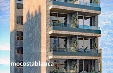 Apartment in Torrevieja, 35 m²