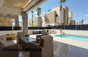Villa in Torre La Mata, 125 m²