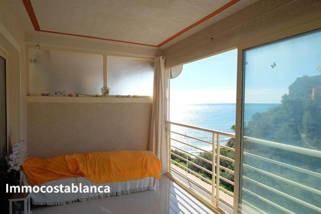 Apartment in Calpe, 89 m², 299,000 €, photo 5, listing 46633216