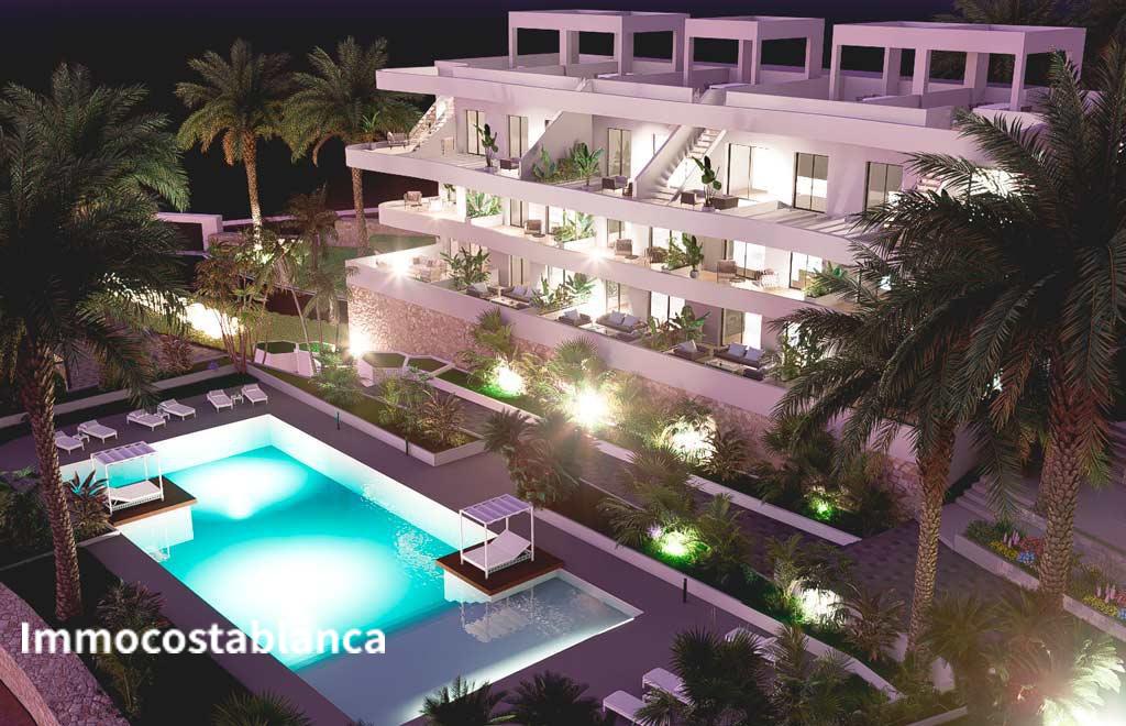 Apartment in Finestrat, 68 m², 353,000 €, photo 1, listing 66549856