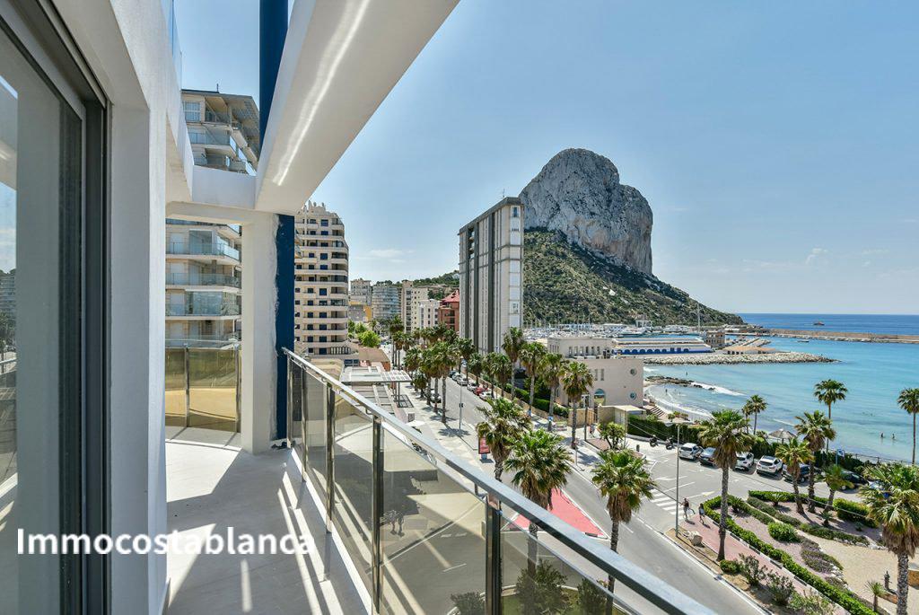 4 room apartment in Calpe, 90 m², 725,000 €, photo 1, listing 68884016