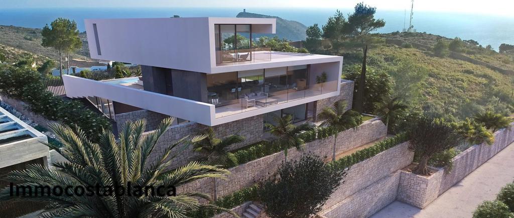 Detached house in Moraira, 568 m², 3,250,000 €, photo 6, listing 5196256