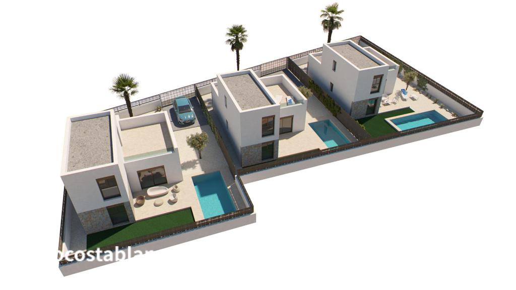 Villa in Algorfa, 113 m², 478,000 €, photo 7, listing 38767536