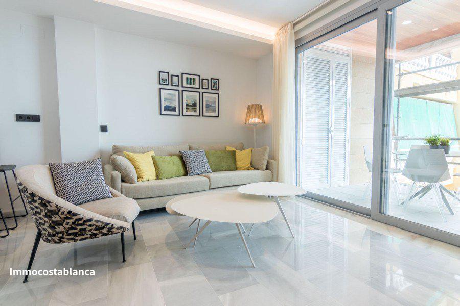4 room apartment in Torre La Mata, 125 m², 830,000 €, photo 4, listing 70379048