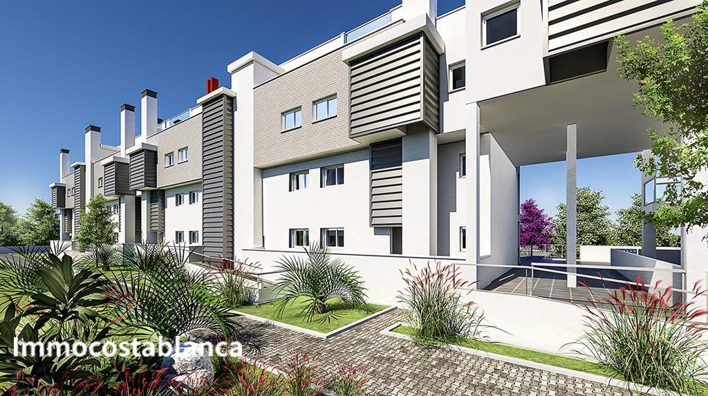 4 room apartment in Denia, 72 m², 180,000 €, photo 2, listing 40305448