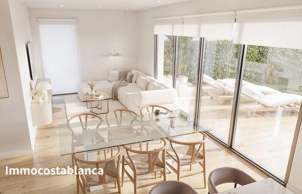 Apartment in Polop, 87 m², 442,000 €, photo 3, listing 19139616